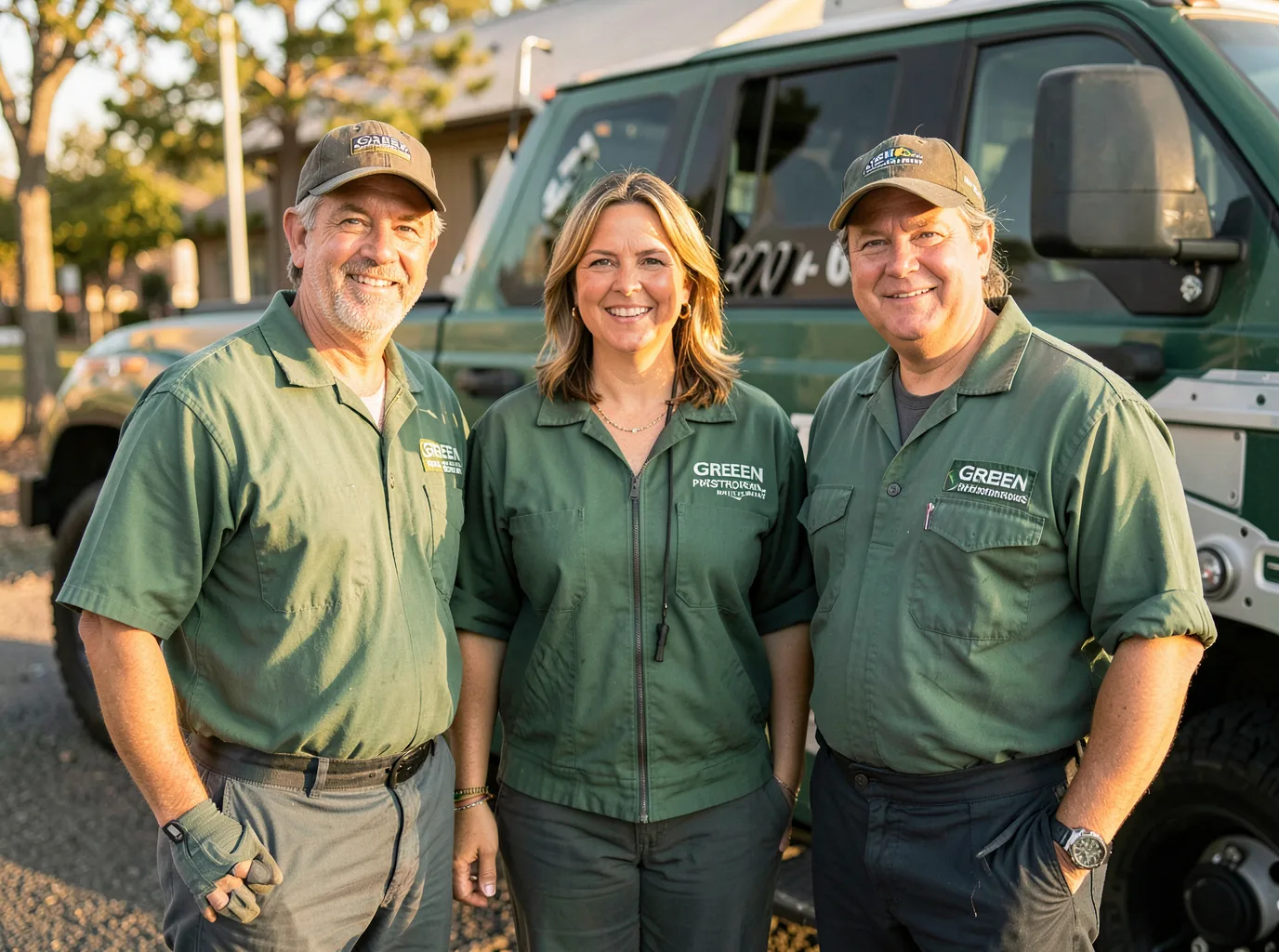 Water Damage Restoration company in Pleasant Hill, NC