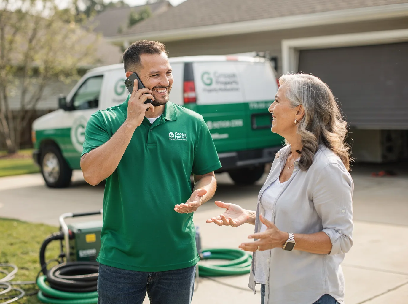 Water Damage Restoration Pleasant Hill, NC FAQs